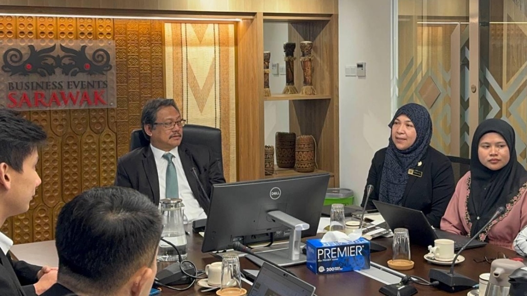 IEW 2025 to Unlock US$2.5 bln in business, cement Sarawak's clean energy leadership