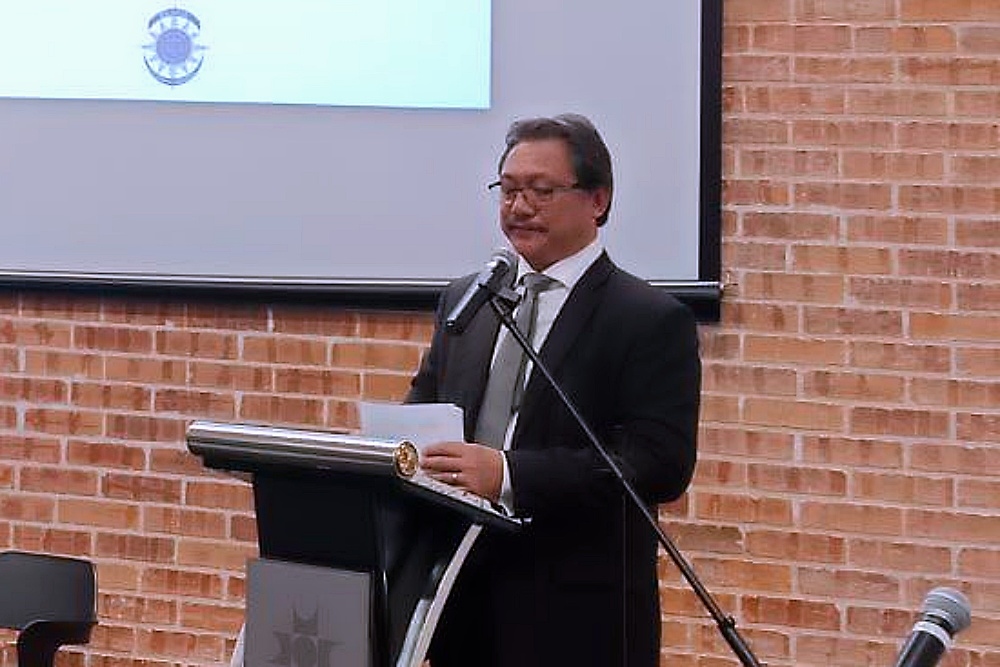 Sustainability meets law: Sarawak pushes ESG leadership in Southeast Asia