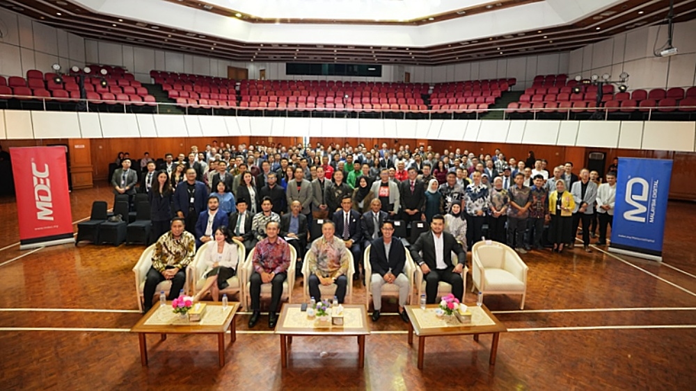 83 Malaysian tech firms break into Indonesian market, securing RM450 mln in digital exports