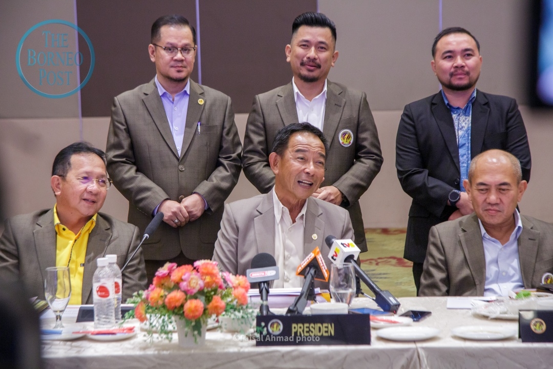 Saberkas plans own HQ with multi-purpose hall to strengthen youth outreach