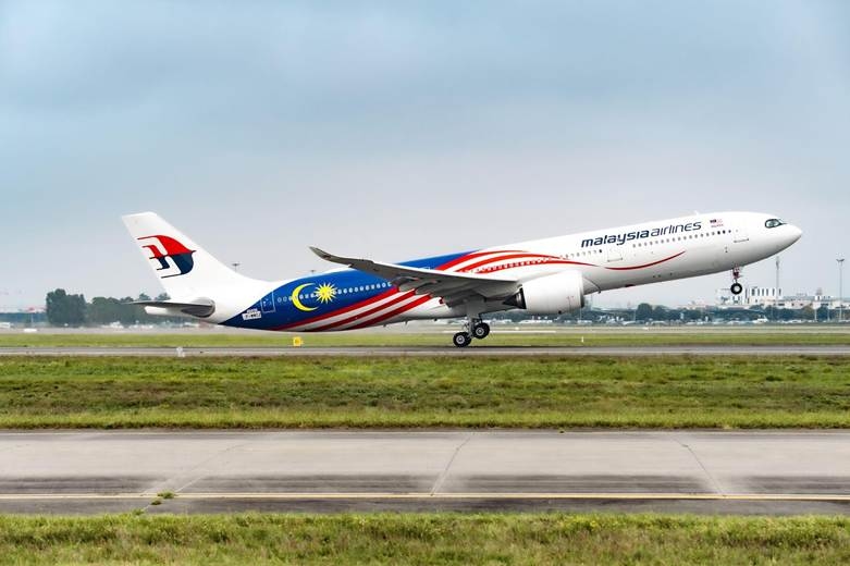 Malaysia Airlines doubles A330neo fleet with order for 20 more aircraft