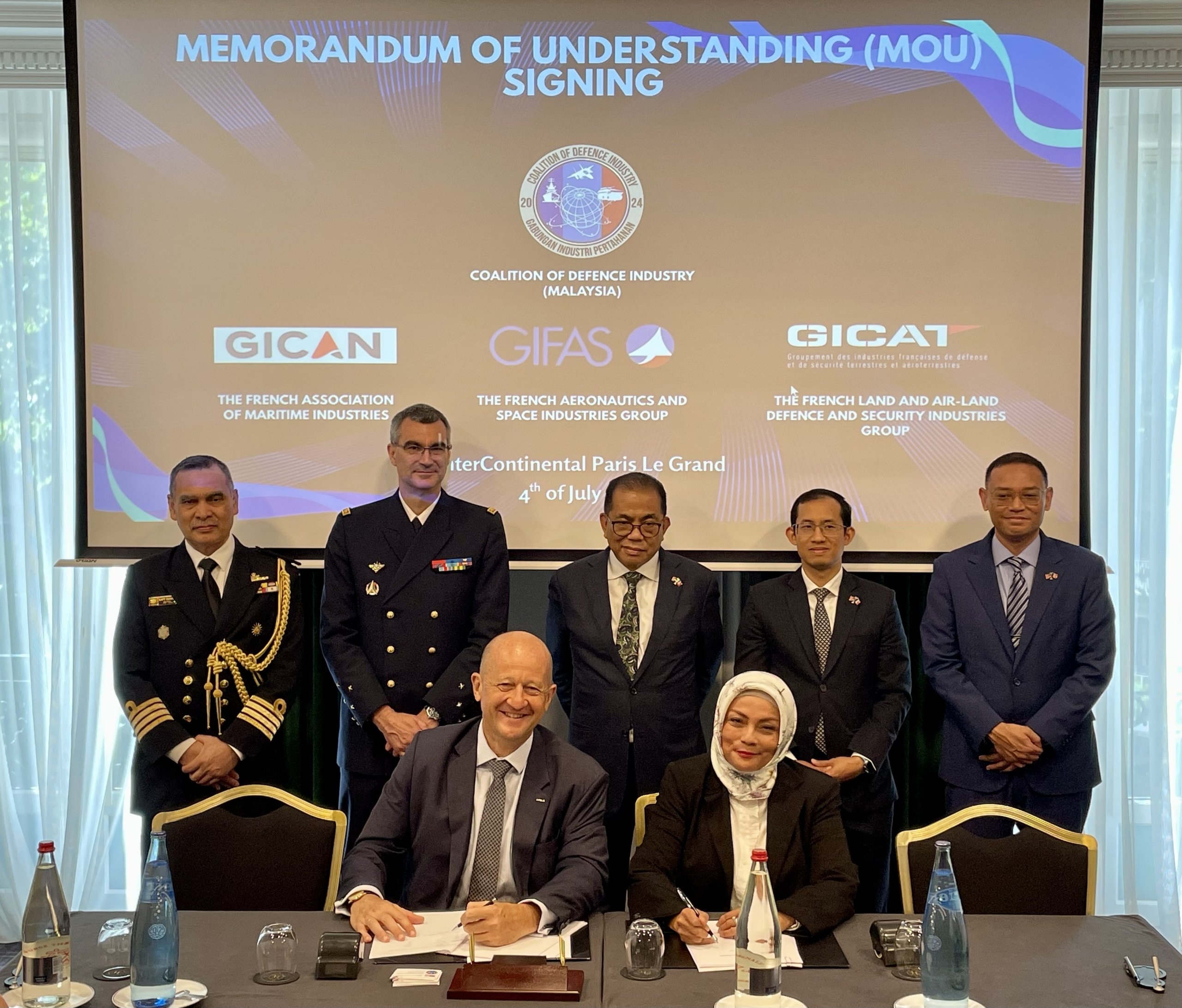 Airbus Helicopters inks two MoUs with Malaysian aerospace, defence players