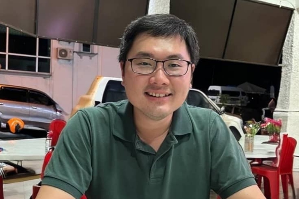 SUPP Youth chief: Chong's opposition to seat increase ‘unconvincing', not in S'wak's interest