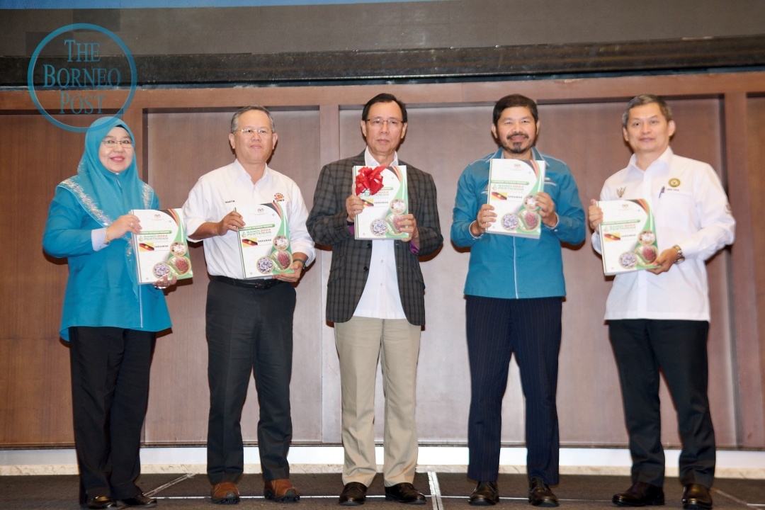 DOSM: Ageing farmers in Sarawak highlight need to attract youth to agriculture
