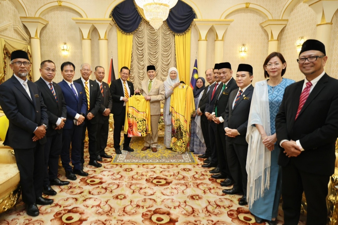 Countdown to Sarawak Day 2025: TYT updated on July 22 Miri celebration plans