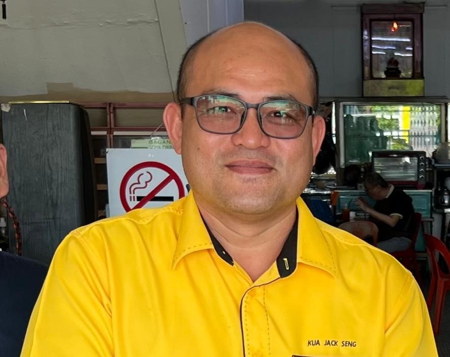 SUPP leader urges deeper appreciation of Sarawak's unique status in Malaysia