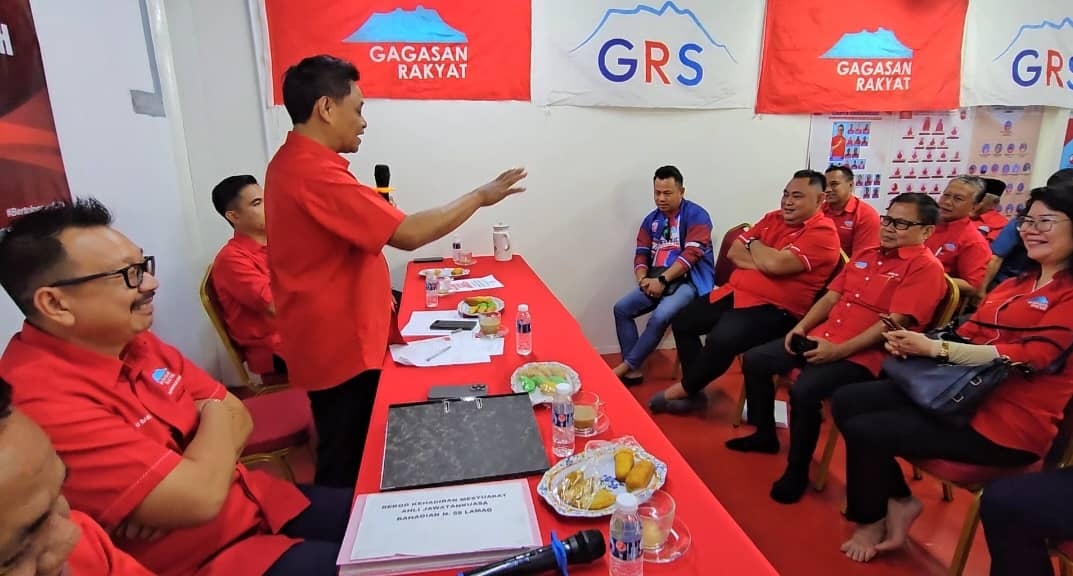 GRS confident of reclaiming Lamag seat