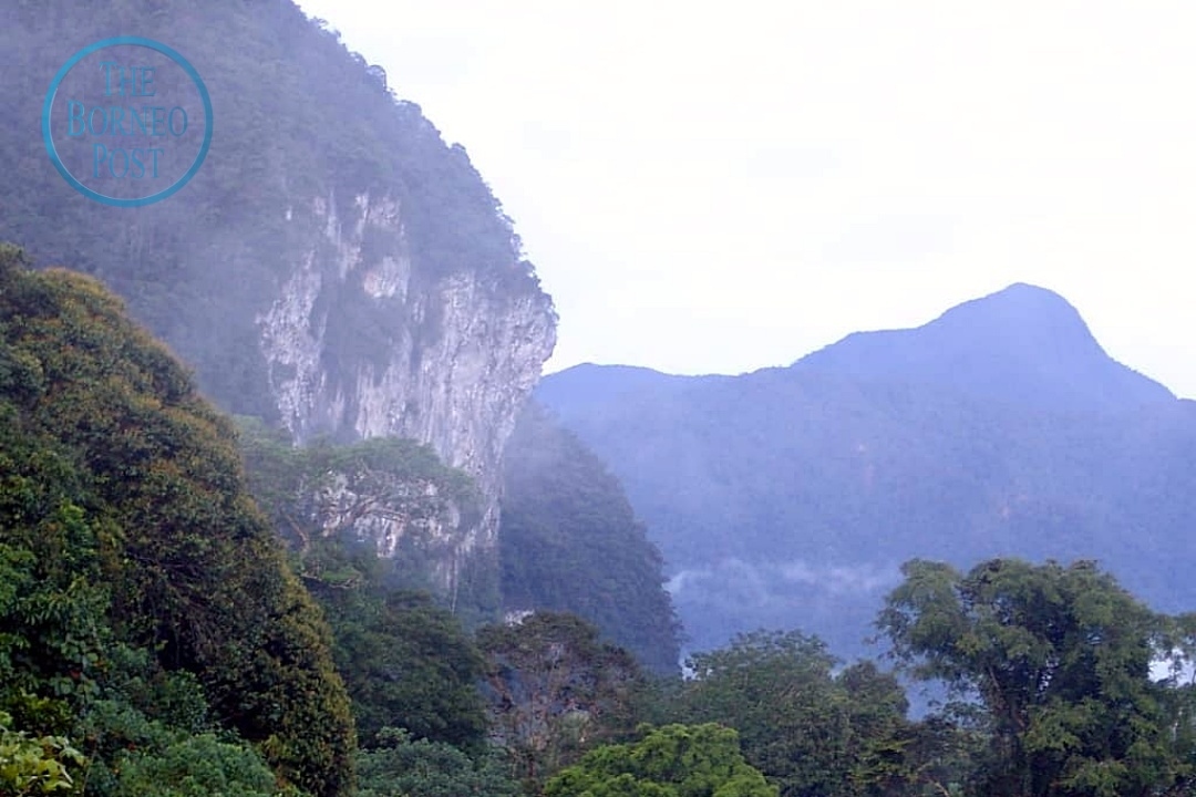 Sarawak plans to develop Limbang's Gunung Buda into major international tourism destination