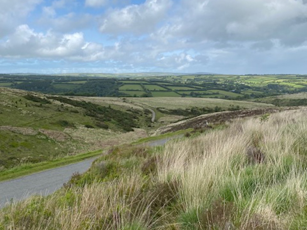 Two little-known national parks in southwest England, southern France
