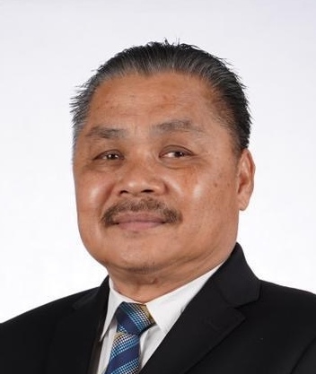 Robert Tawik also denies involvement in mining scandal