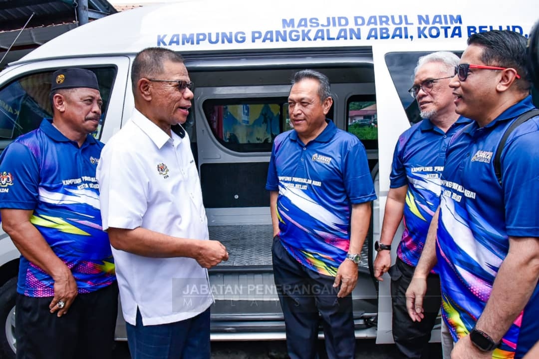 Sabah PH meeting concentrates on three key matters