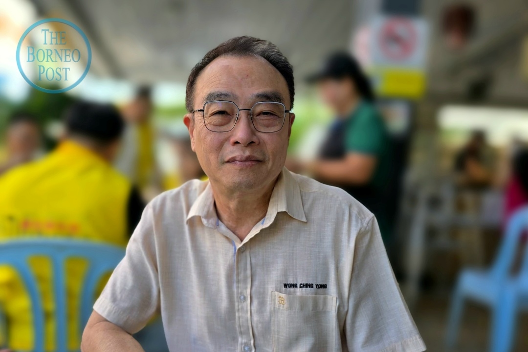 Sibu SUPP branches launch incentive to boost Form 6 Chinese language enrolment