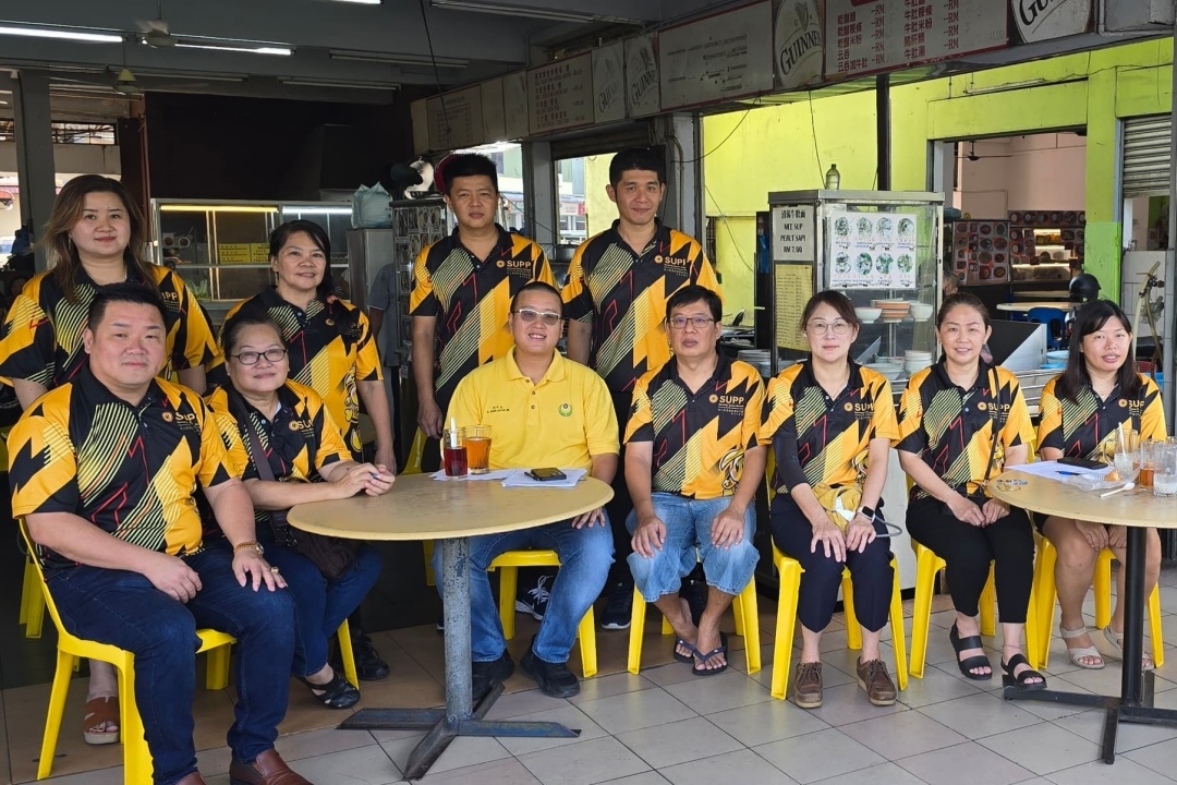 Expanded SST may burden rural students with price hikes on books, stationery, says SUPP man
