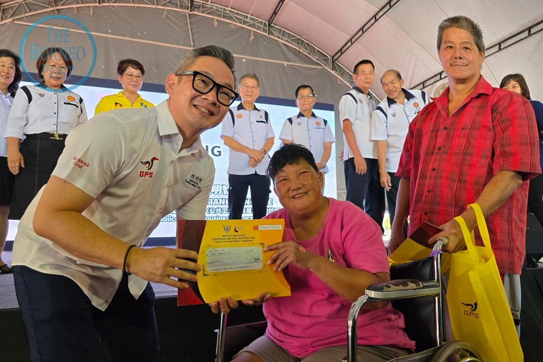 Sarawak mulls star rating system to protect homebuyers from scam developers