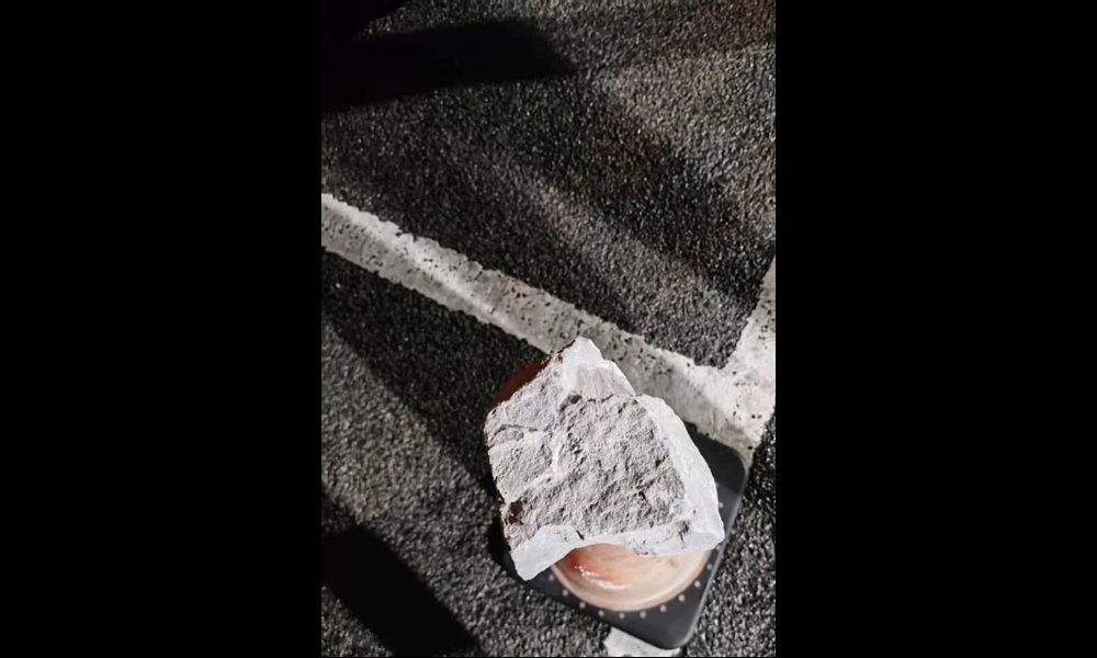 Councillor, friends put up RM5,000 reward to crack Batu Kawa rock-throwing case