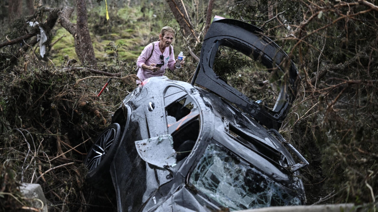 Desperate search for missing girls as nearly 80 dead in Texas floods