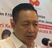 KDM may field Chinese candidates in state polls