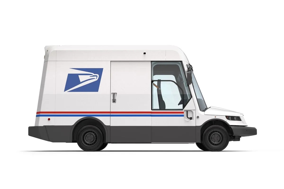 Senate Supermajority Required to Scrap USPS Electrification Plans