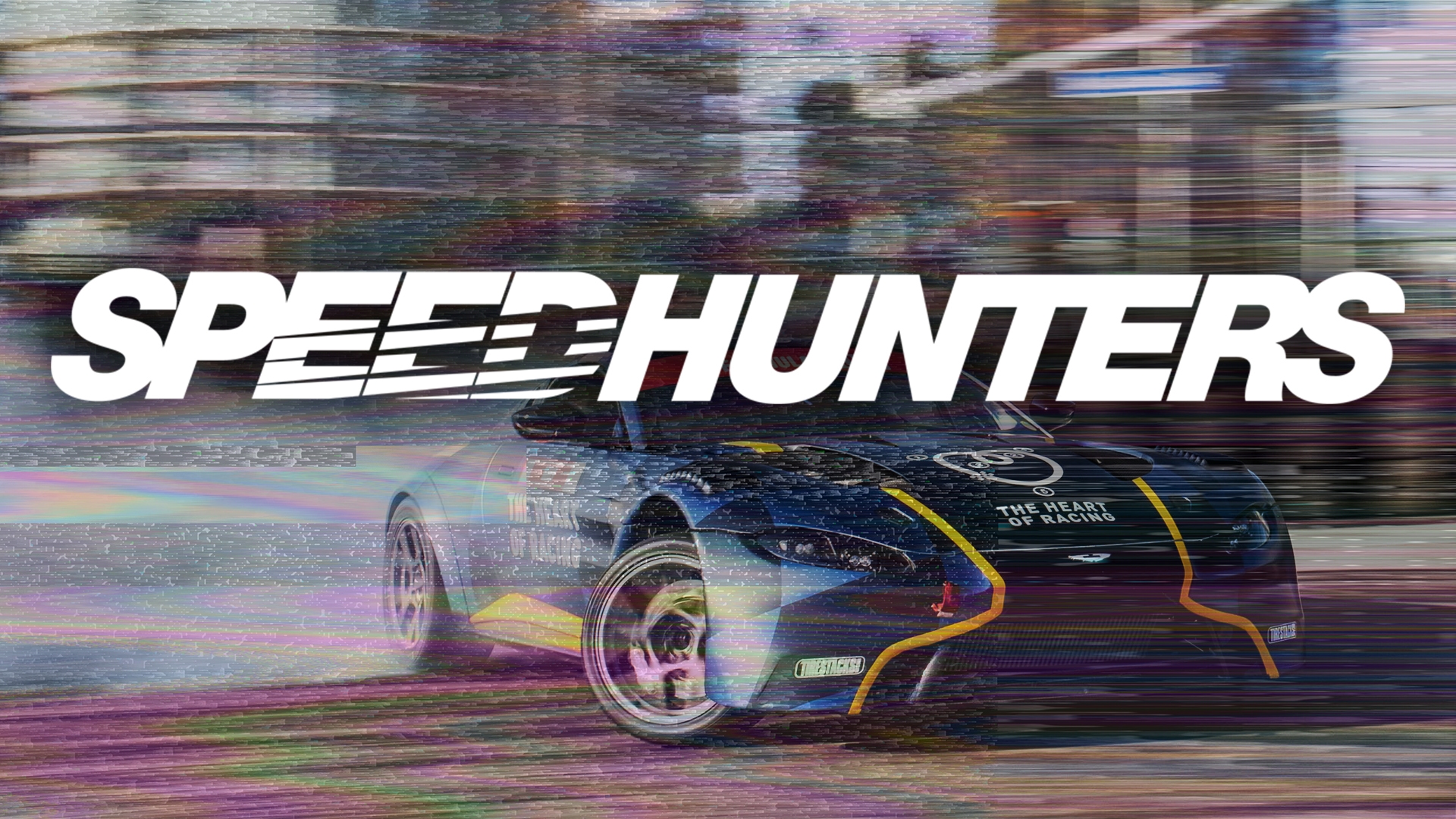 It Looks Like Speedhunters Is Dead