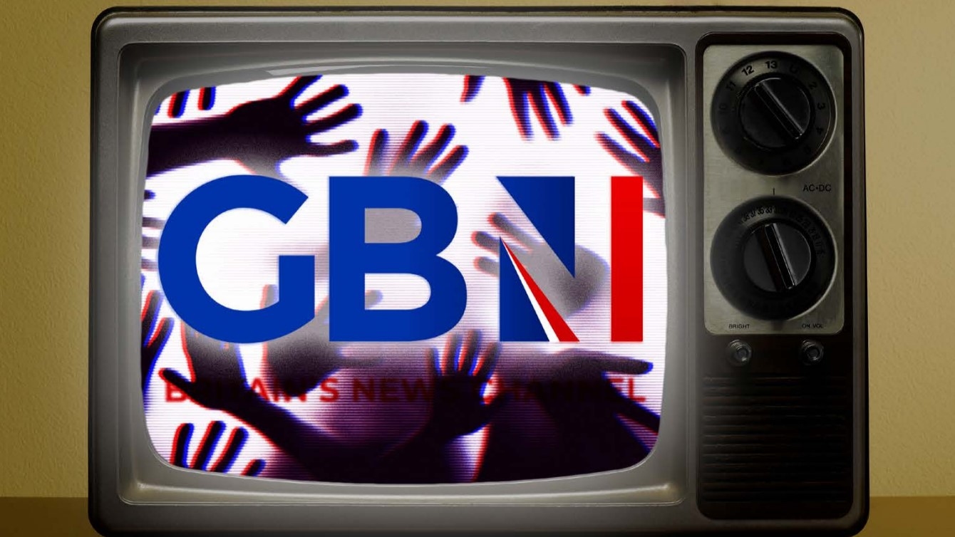 Migrants not learning the local language? No problem, says GB News