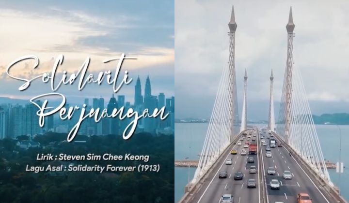 Malaysia Worker's Anthem 'Solidariti Perjuangan' Inspires Labour Day Spirit, But Why Does It Sound So Familiar?