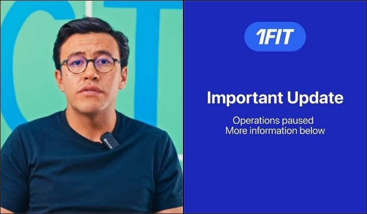 1Fit Malaysia's Sudden Closure Shocked Members & Staff