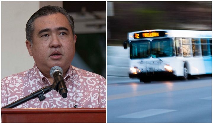Anthony Loke Encourages Public To Take Photos Of Speeding Buses And Lorries