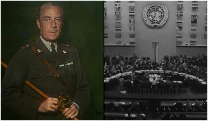 Knowing The History Of Israel-Palestine: Right Of Return And Right Of Self-Defence