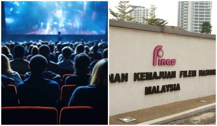 Local Film Gantung No Longer Screening In GSC After One Weekend, Malaysians Cry 'Wajib Tayang' But What Is It?
