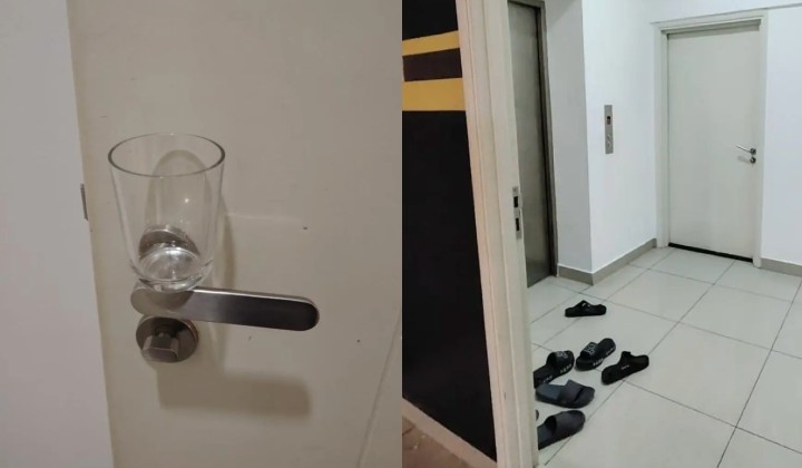 WhatsApp Hack And Midnight Break-In Attempt Rock Kuala Lumpur Airbnb Stay