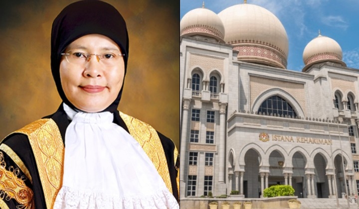 Senior PKR MPs Demand Royal Commission Over Judge Appointment Allegations
