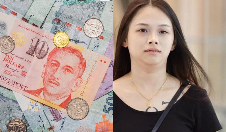 20-Year-Old Malaysian Secretary Steals SGD38,000 From Company To Tip TikTok Influencers
