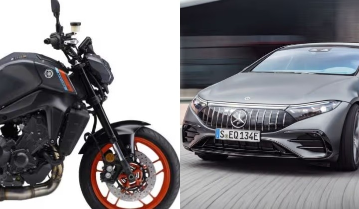 JPJ Orders Recall Of 8,322 Vehicles From KIA, Yamaha And Mercedes-Benz
