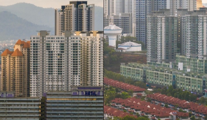 RM580K Property, RM1,500 Left To Live: The Malaysian Homeownership Reality Check