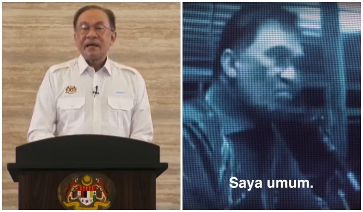 PMX Promises Cheaper RON95 And RM100 Sara For Malaysians Over 18