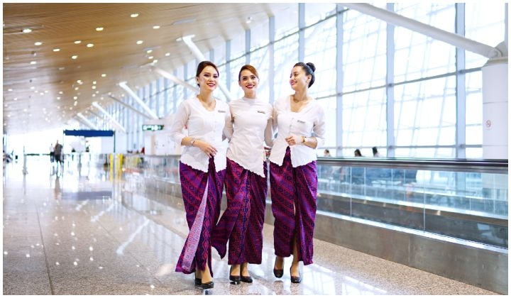 Batik Air To Launch Direct Flights Between Kuala Lumpur And Palembang