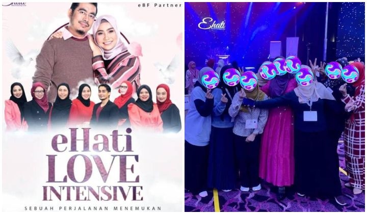 Motivation Gone Wild? Claim Of 'Sexy' Dance At Women's Programme Raises Eyebrows