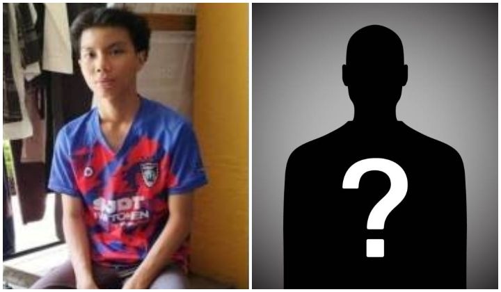 13-Year-Old Missing Since Monday, Last Seen In Petaling Jaya
