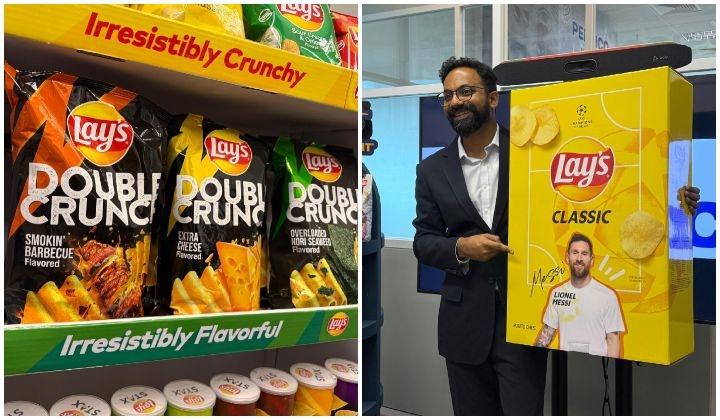 PepsiCo Taps Into Gen Z And E-Commerce to Drive Growth In Malaysia, Eyes Digital Market Domination