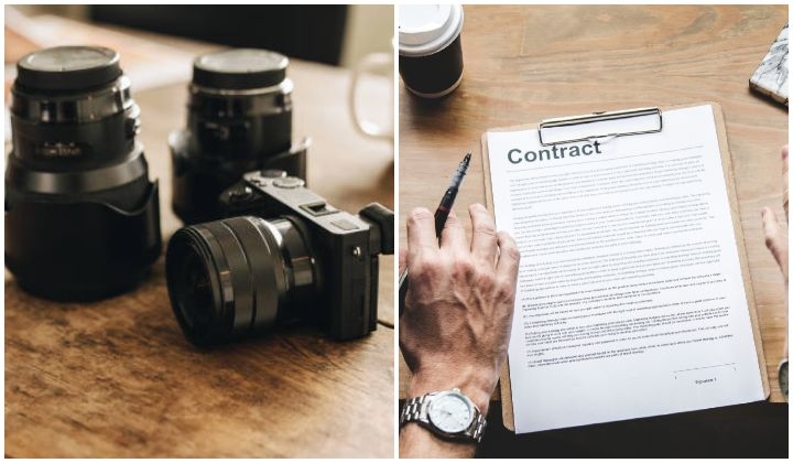 Do You Own Images You Paid A Photographer To Take? Here's What We Know