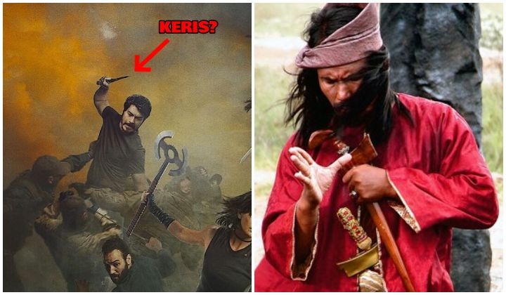 Hate To Break It To You, But There's No Hang Tuah In The Old Guard 2
