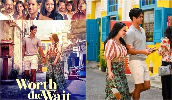 Giving Up On Love? ‘'Worth The Wait'' Is The Pep Talk Your Heart Needs [Review]