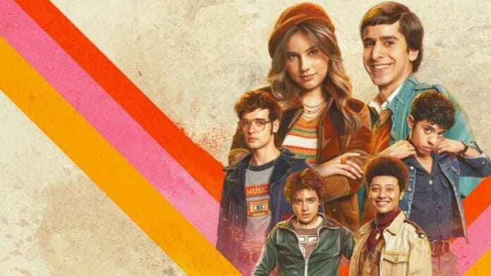 Has Eva Lasting been renewed for Season 4? Here's what we know: