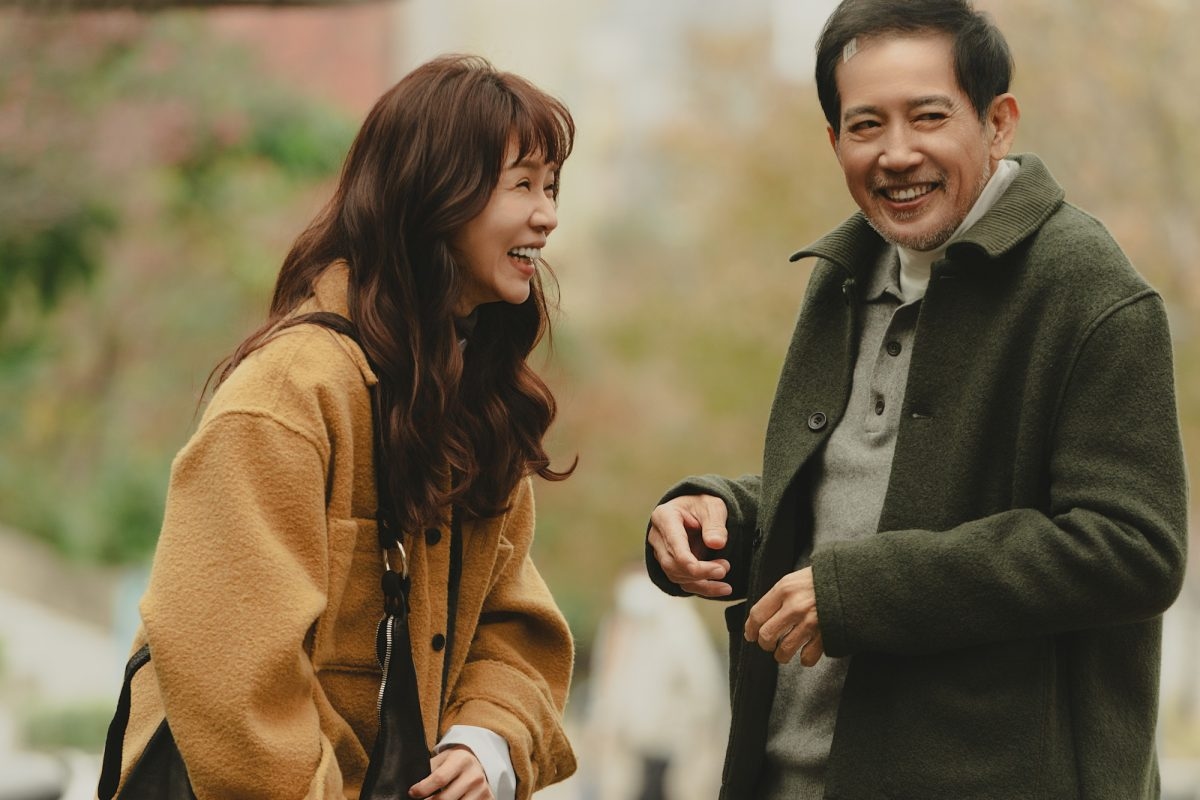 Forget You Not – Season 1 Episode 4 Recap & Review