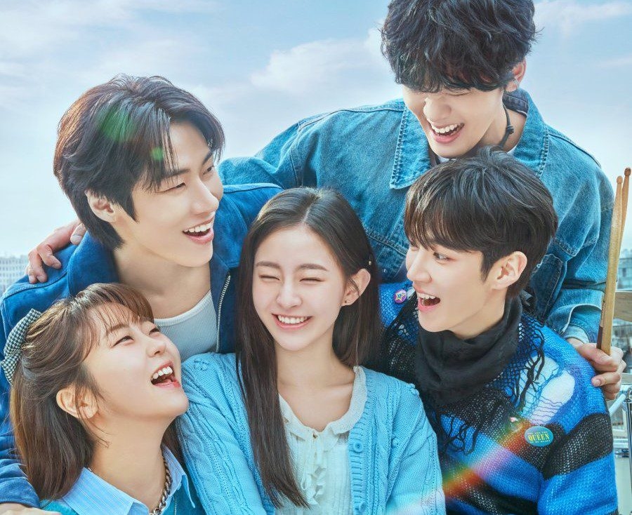 Spring of Youth – K-drama Episode 8 Recap & Review