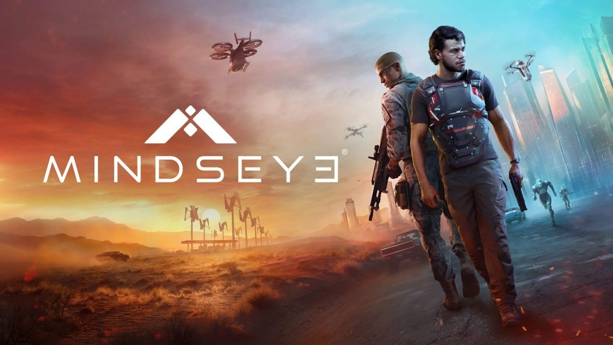 MindsEye: Complete Walkthrough & Game Guide