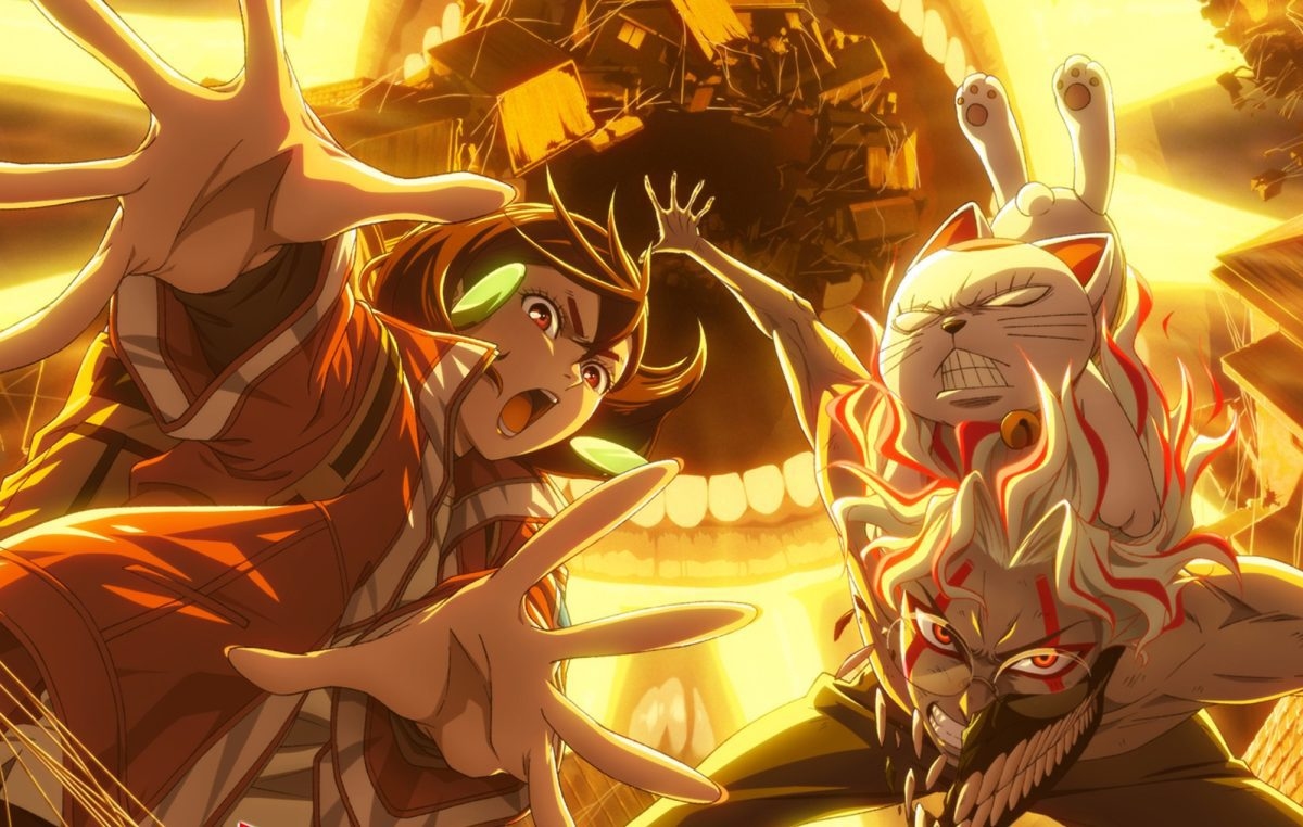 DanDaDan Season 2 Episode 2 Preview: Release Date, Time & Where To Watch
