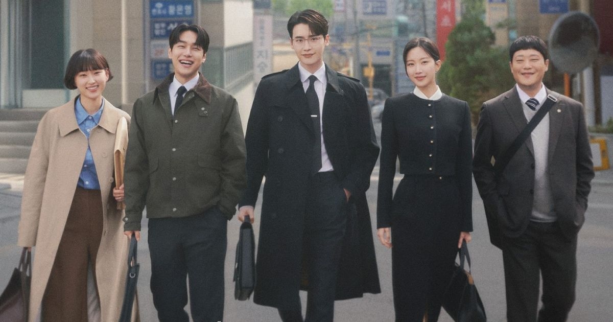 Law and the City Episode 1 Preview: Release Date, Time & Where To Watch