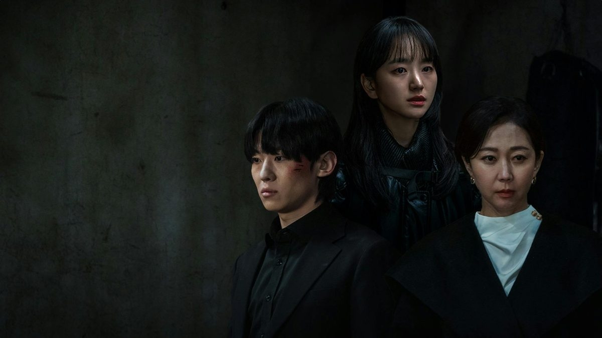The Defects – K-drama Episode 1 Recap & Review