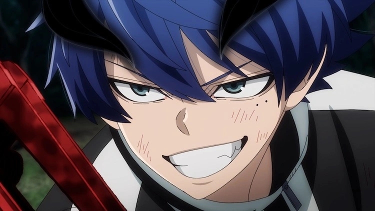 Tougen Anki Episode 2 Preview: Release Date, Time & Where To Watch